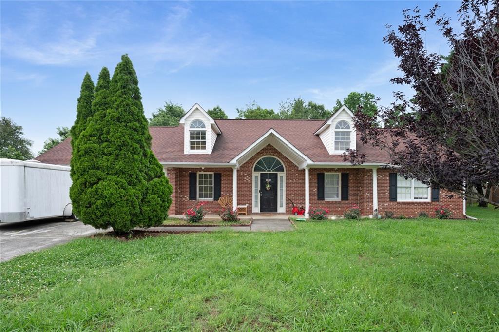 106 Magnolia Way SW