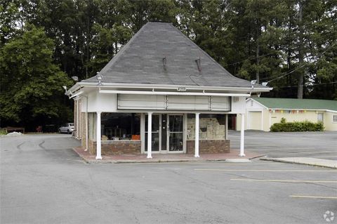 4059 Lawrenceville Highway Tucker GA 30084