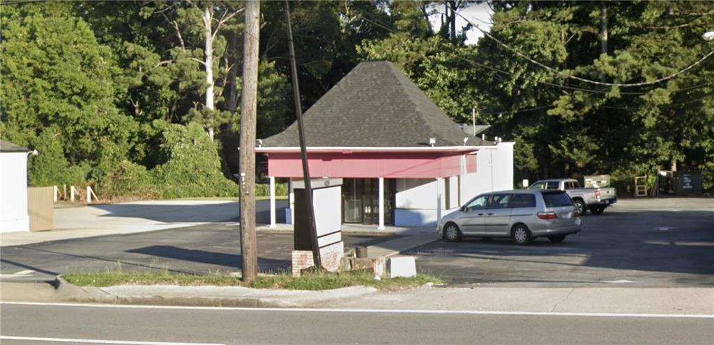 4059 Lawrenceville Highway