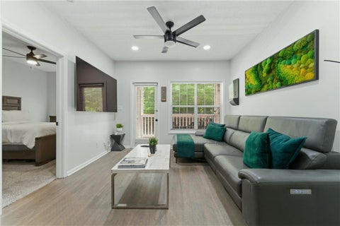Photo of 1250 Parkwood Circle SE #1214, Atlanta, GA 30339 (MLS # 7786414)