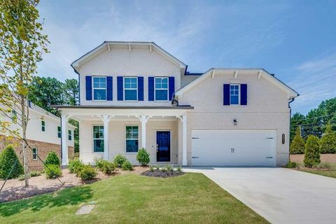 3311 Burkston Place Buford GA 30519