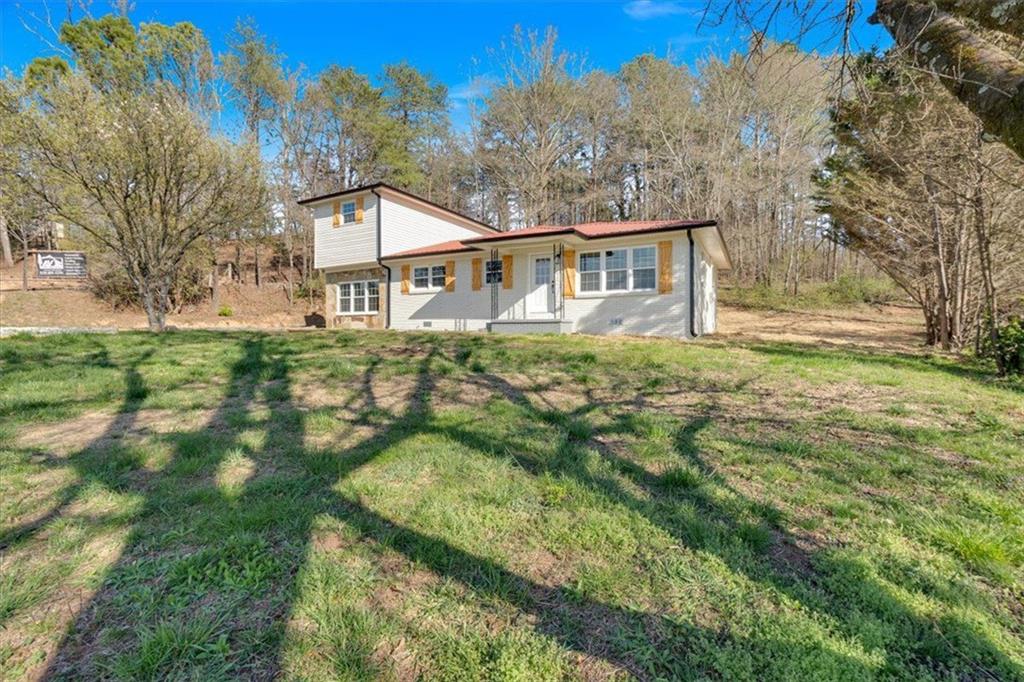 333 Nicklesville Road, Resaca, Georgia image 37