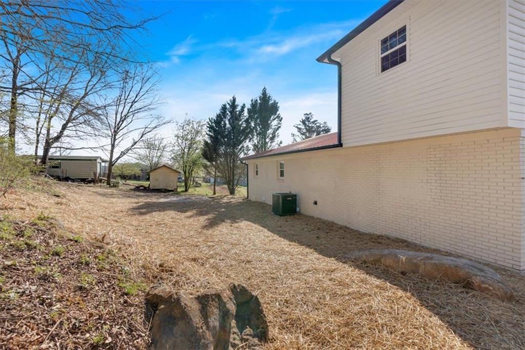 333 Nicklesville Road, Resaca, Georgia image 33