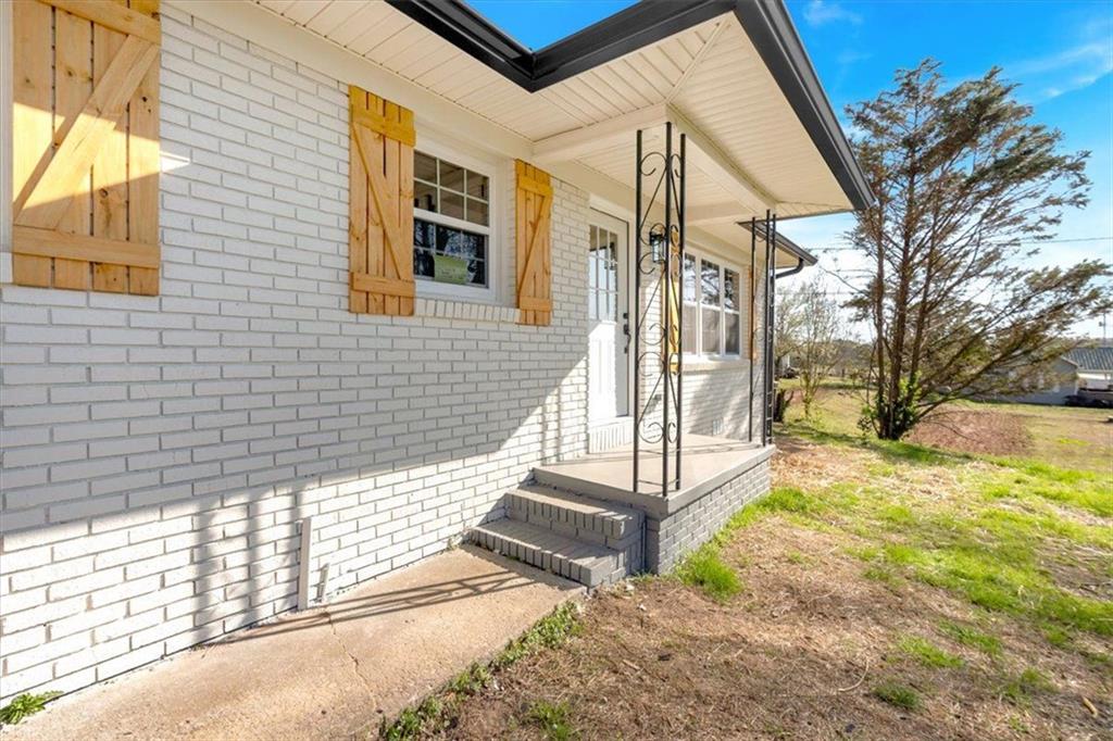 333 Nicklesville Road, Resaca, Georgia image 3