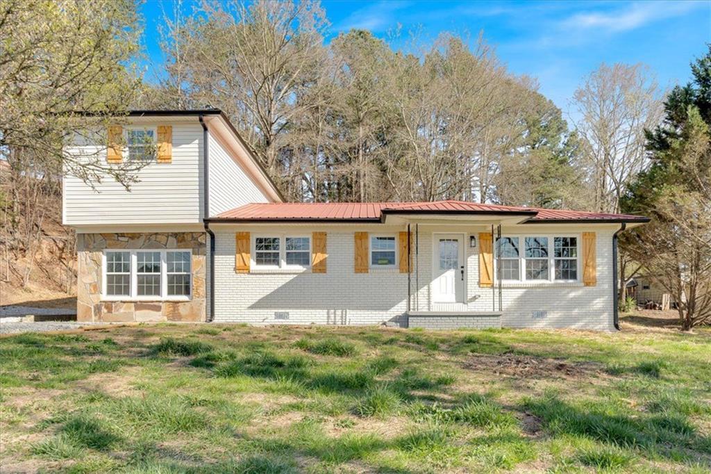 333 Nicklesville Road, Resaca, Georgia image 1