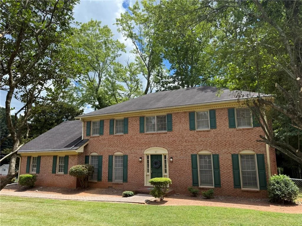 1931 Peeler Road