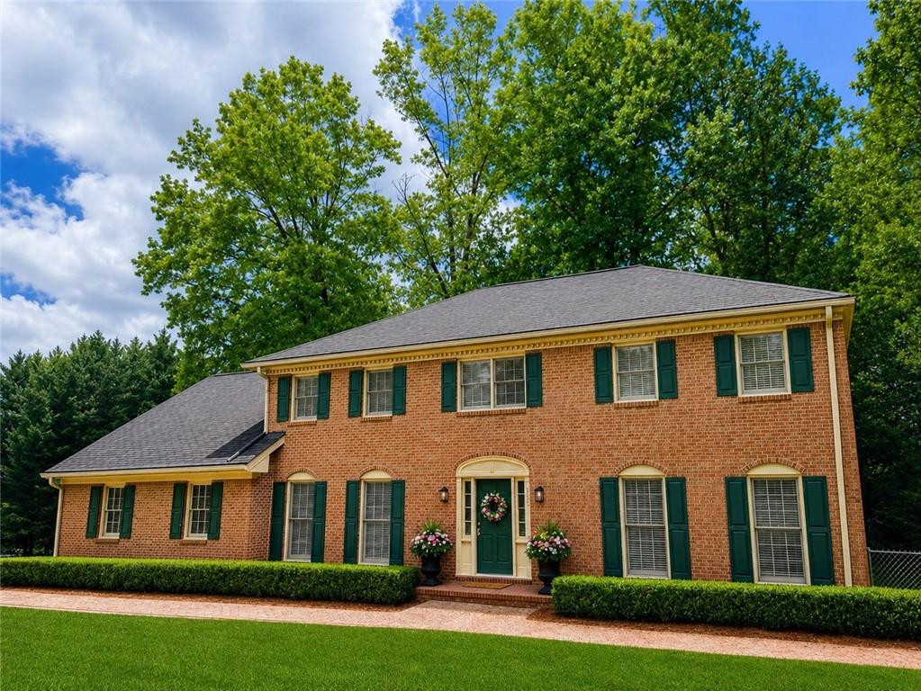 1931 Peeler Road