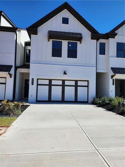 Townhouse For Rent - 4673 Cypress Landing Way<br/> Gainesville, GA 30304