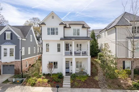 5930 Brundage Lane, Norcross, GA 30071 - MLS#: 7544220