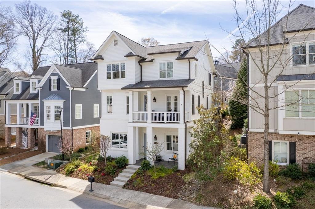 5930 Brundage Lane, Norcross, Georgia image 2