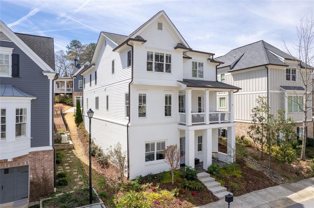 5930 Brundage Lane, Norcross, Georgia image 3