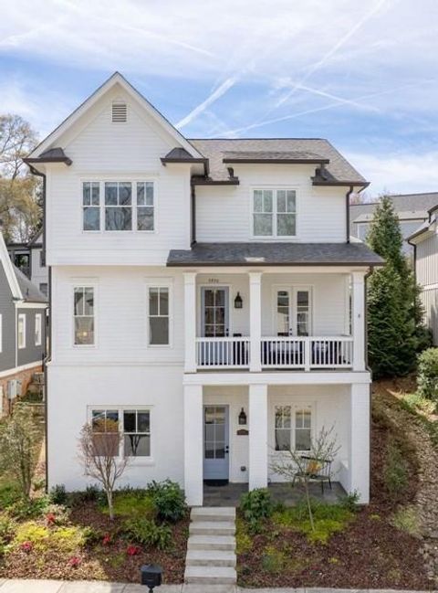 5930 BRUNDAGE Lane Norcross GA 30071