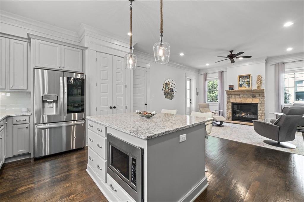 5930 Brundage Lane, Norcross, Georgia image 16