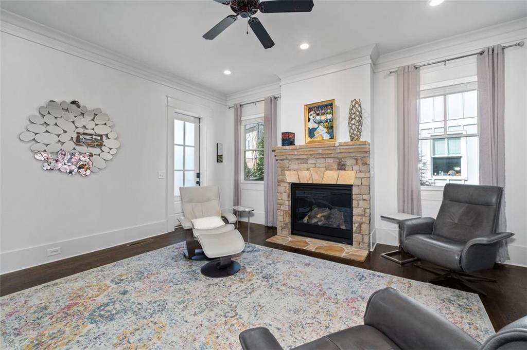 5930 Brundage Lane, Norcross, Georgia image 10