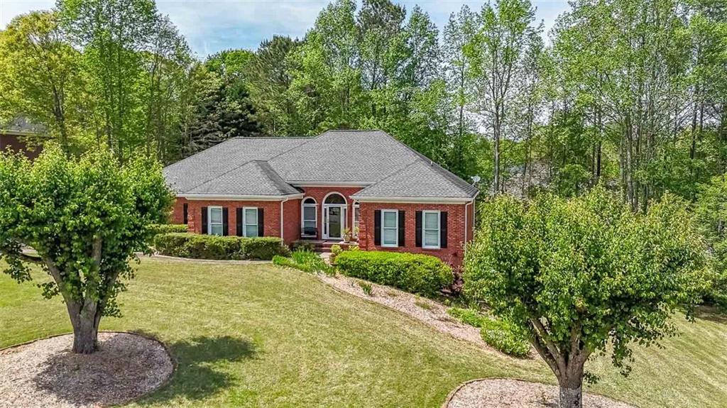 1420 Arblay Place, Loganville, Georgia image 2