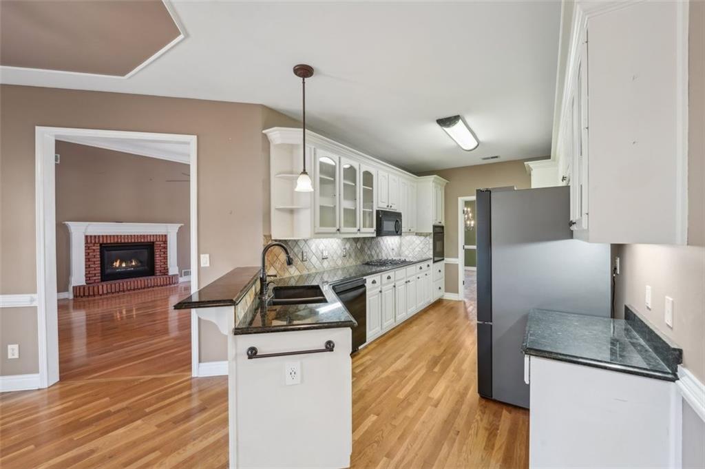 1420 Arblay Place, Loganville, Georgia image 11
