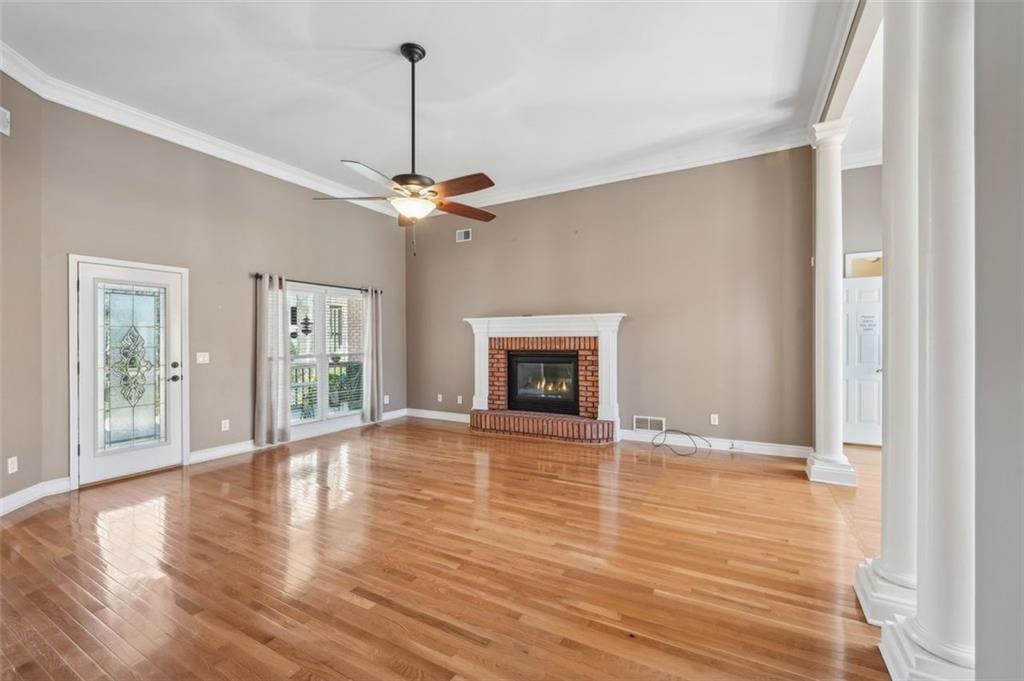 1420 Arblay Place, Loganville, Georgia image 6