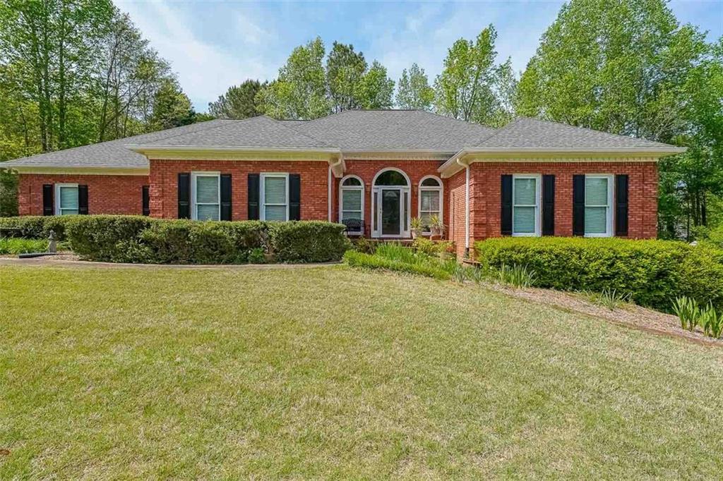1420 Arblay Place, Loganville, Georgia image 3