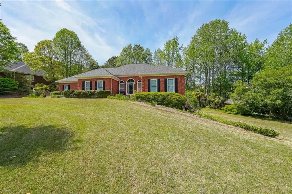 1420 Arblay Place, Loganville, Georgia image 1