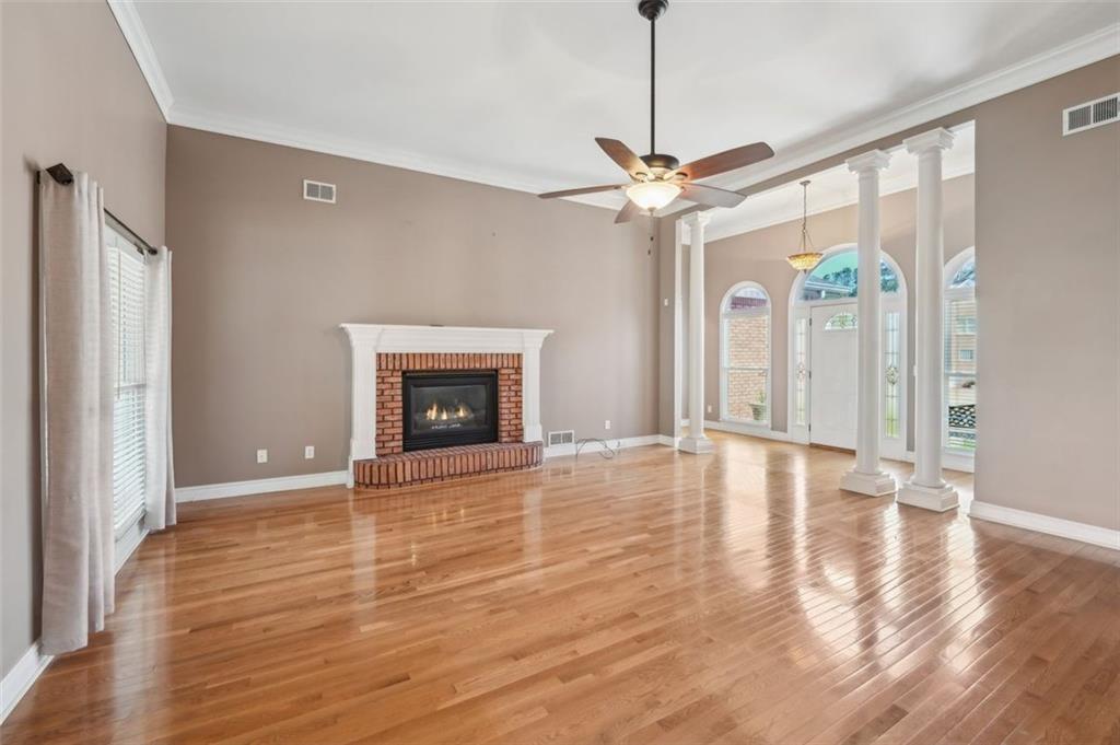 1420 Arblay Place, Loganville, Georgia image 7