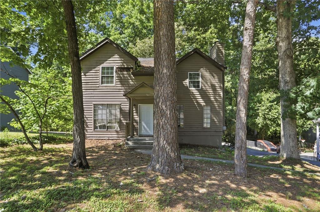 Photo 1 of 47 — 3848 Valley Brook Road, Snellville, GA 30039