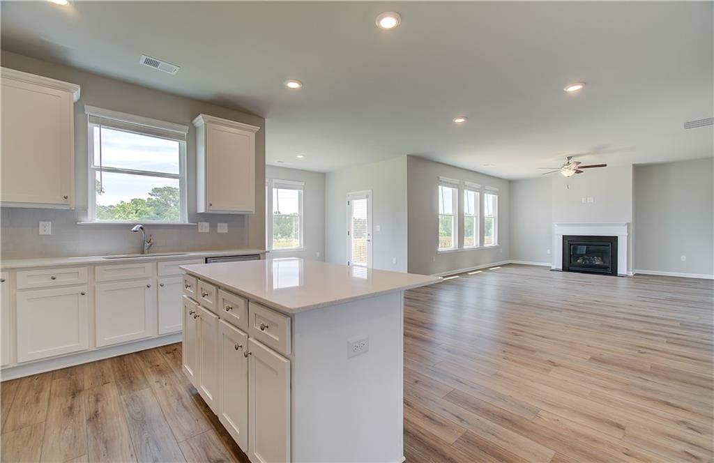 255 Arnewood Circle, Mcdonough, Georgia image 17