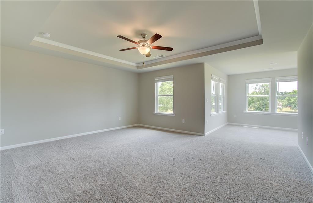 255 Arnewood Circle, Mcdonough, Georgia image 23