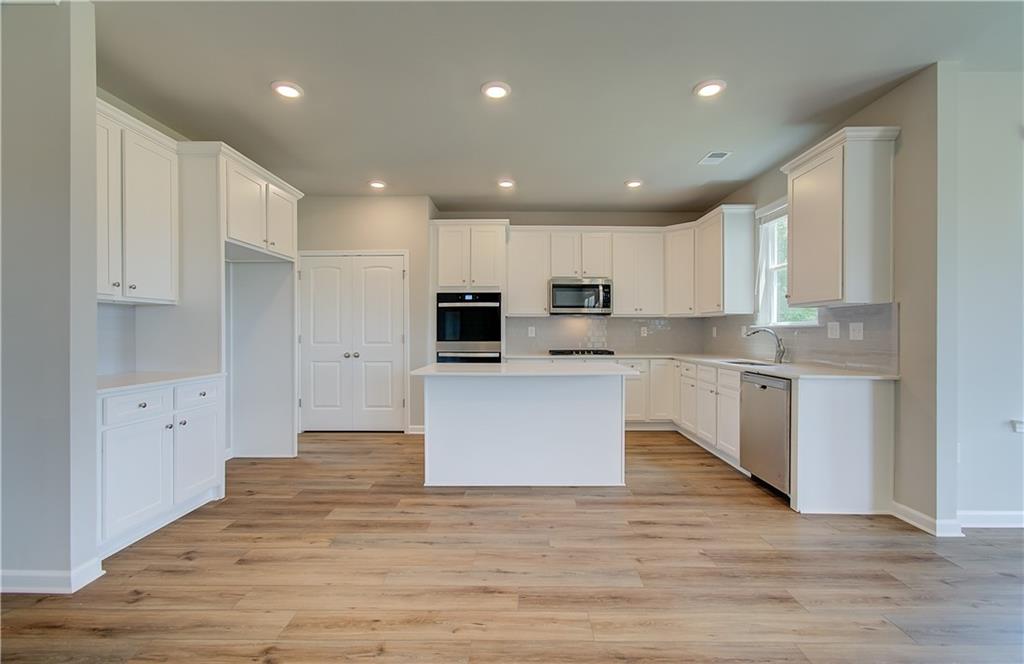 255 Arnewood Circle, Mcdonough, Georgia image 15