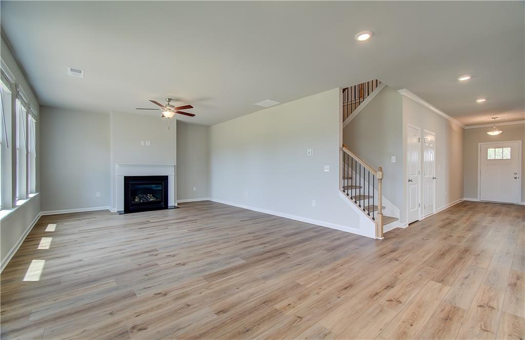 255 Arnewood Circle, Mcdonough, Georgia image 10