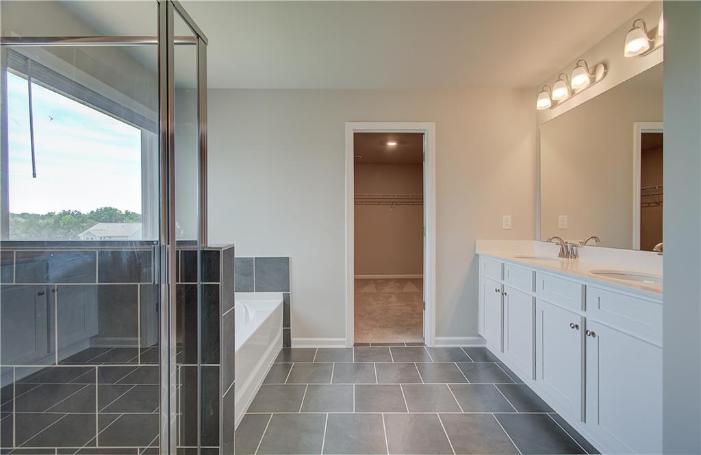 255 Arnewood Circle, Mcdonough, Georgia image 26