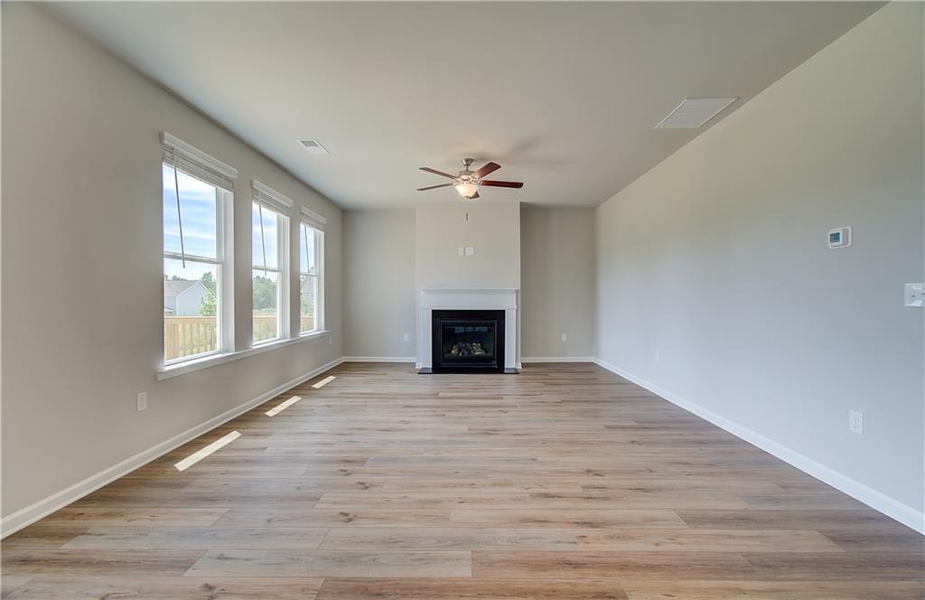 255 Arnewood Circle, Mcdonough, Georgia image 11