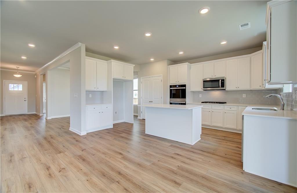 255 Arnewood Circle, Mcdonough, Georgia image 14