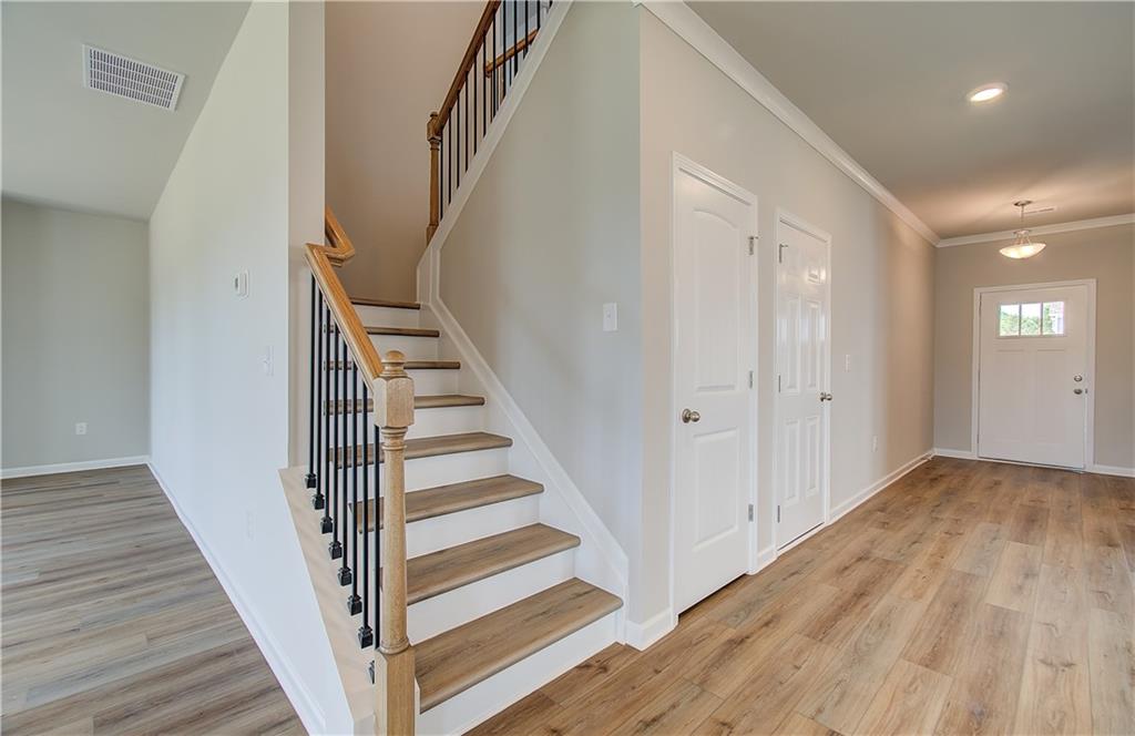 255 Arnewood Circle, Mcdonough, Georgia image 8