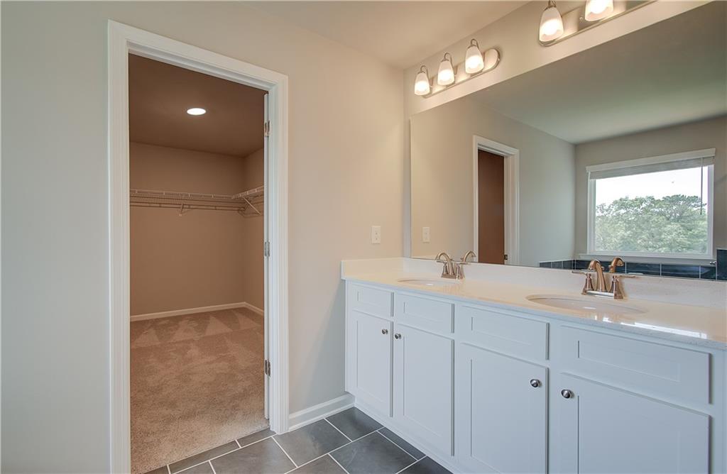 255 Arnewood Circle, Mcdonough, Georgia image 27
