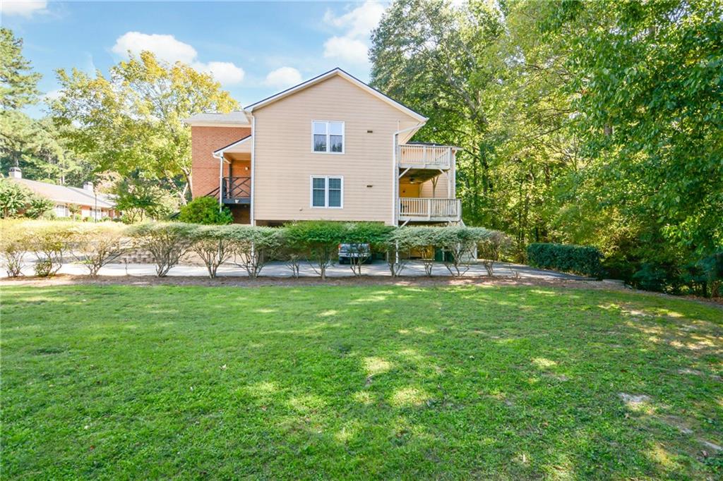 6538 Deerings Lane
