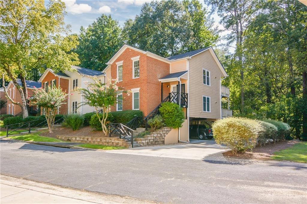 6538 Deerings Lane