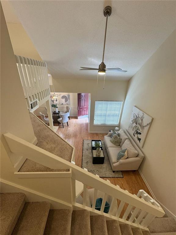 Rivermont Village - Residential Lease