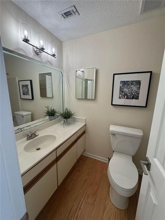 Rivermont Village - Residential Lease