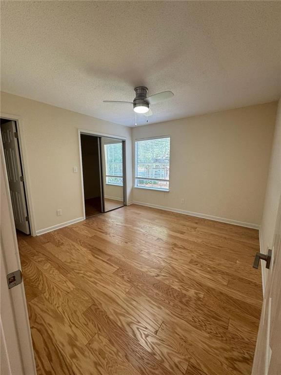 Rivermont Village - Residential Lease