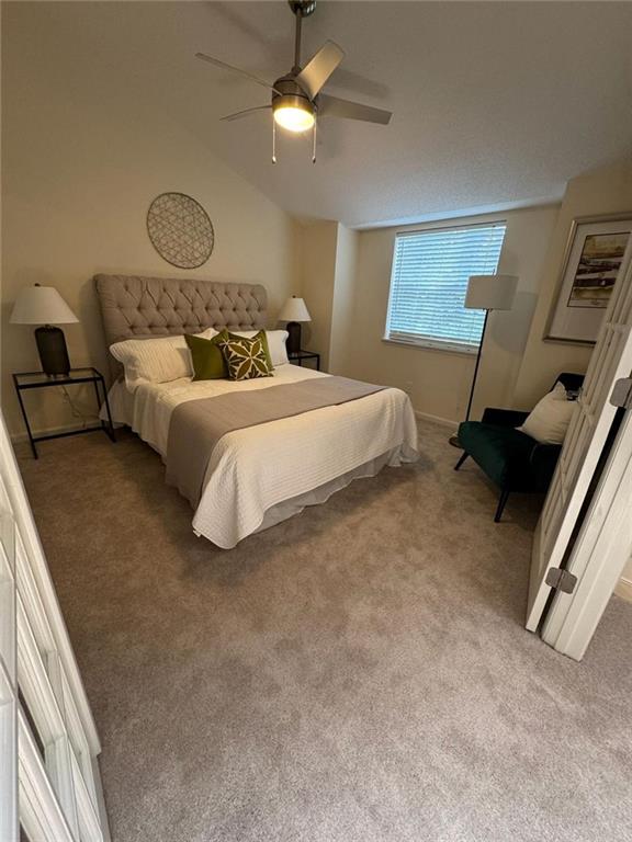 Rivermont Village - Residential Lease