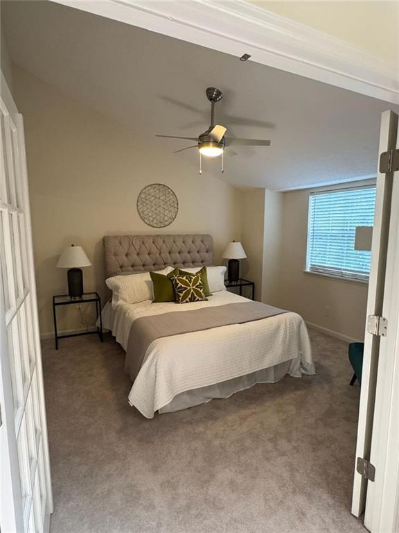 Rivermont Village - Residential Lease