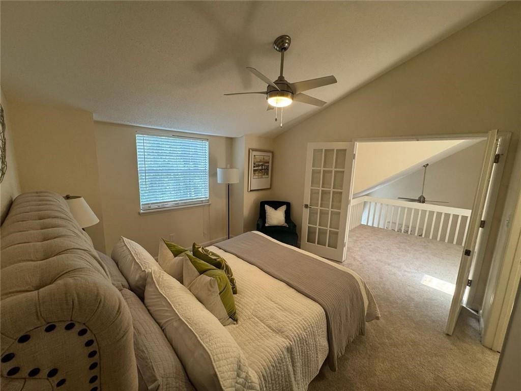 Rivermont Village - Residential Lease