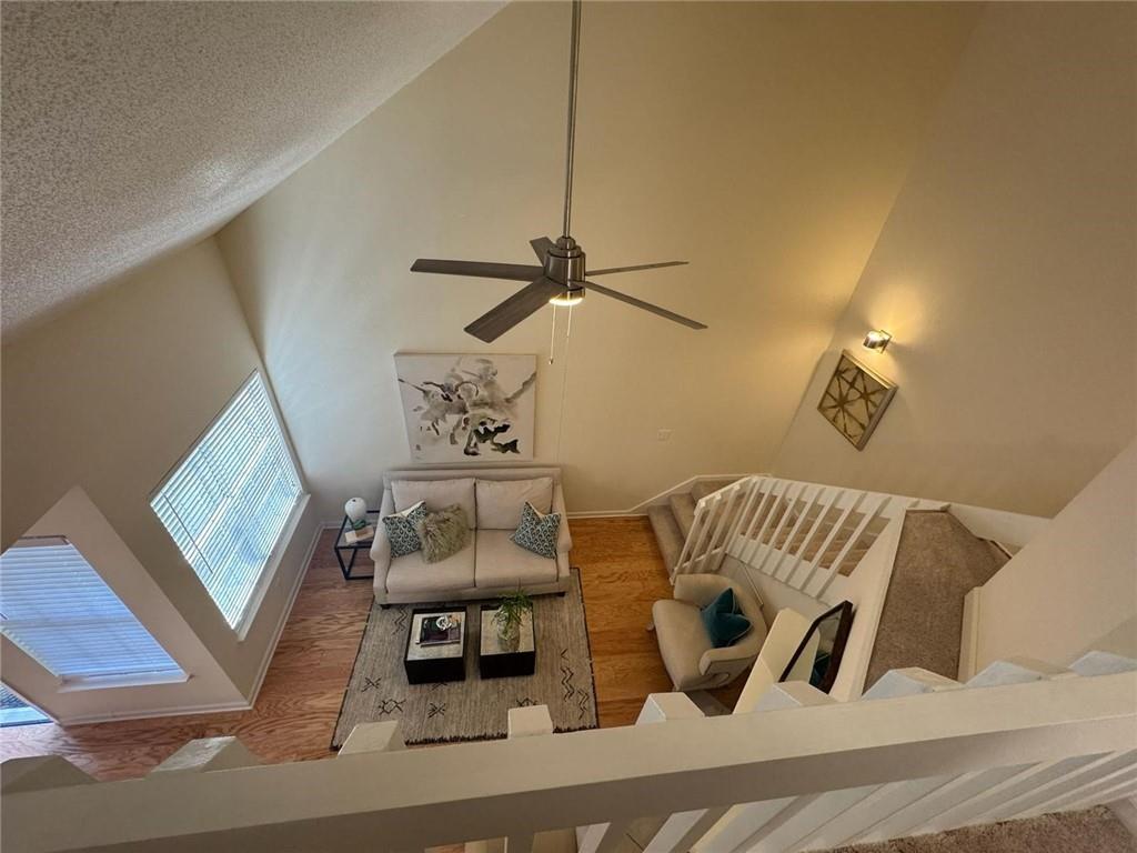 Rivermont Village - Residential Lease