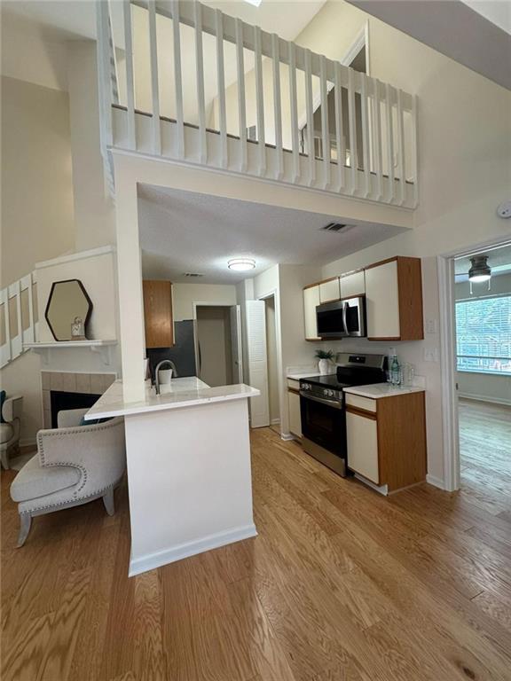 Rivermont Village - Residential Lease