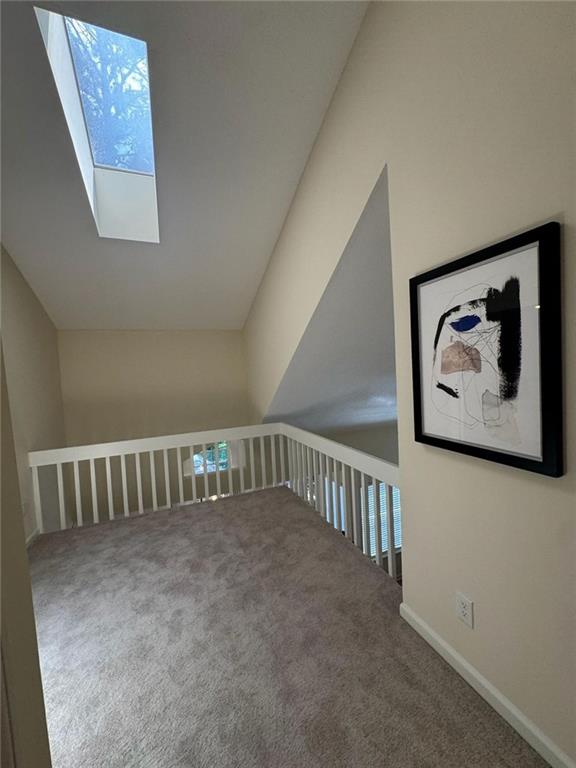 Rivermont Village - Residential Lease