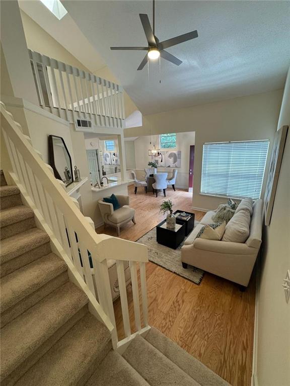 Rivermont Village - Residential Lease