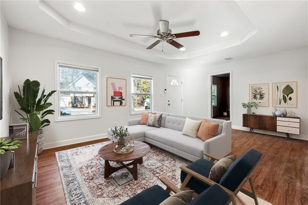 67 Holly Road, Atlanta, Georgia image 6