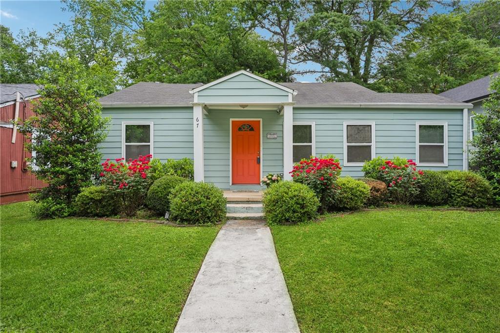 67 Holly Road, Atlanta, Georgia image 1