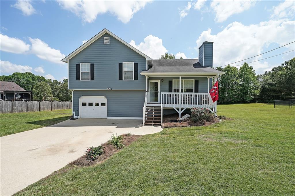 37 Faithful Drive, Temple, Georgia image 1