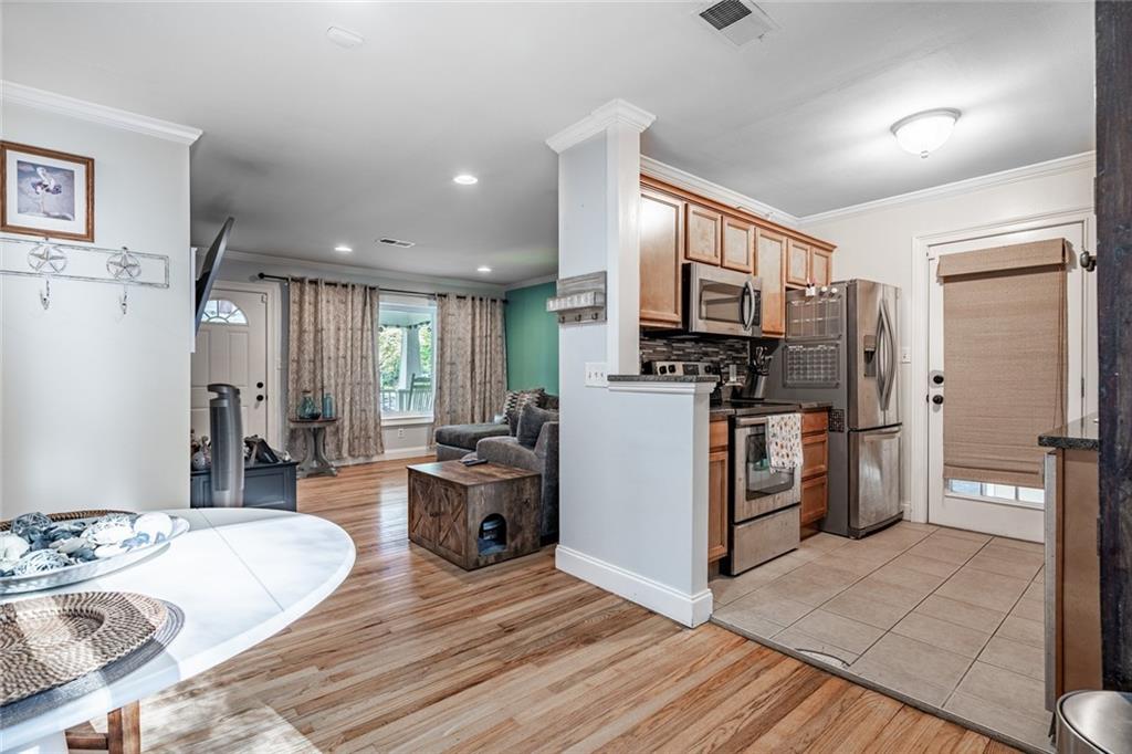 118 Lucia Drive, Smyrna, Georgia image 9